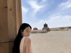 -敦煌丝路遗产城