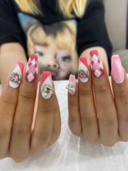 -斯馨·健康美甲美睫