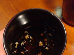 桂花酸梅汁-我家小馆(江汉路店)