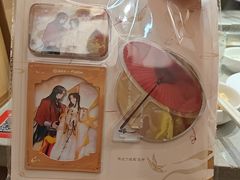 -海底捞火锅(荣盛广场店)