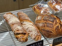 -麦田工坊(月湖店)