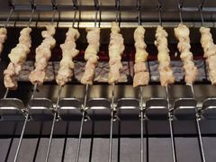 -很久以前羊肉串(昌里路三钢里店)