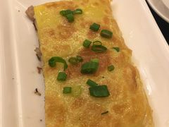 黄金豆皮-亢龙太子酒轩(东湖店)