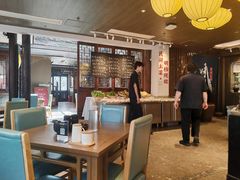 -香园茶社·金陵小灶(老门东店)