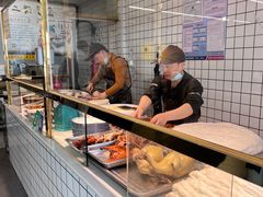 -滑二狗肉美食坊(国龙店)