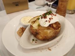 -摩根扒房(桐梓林店)