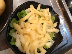 -新招鲜(桃浦路店)