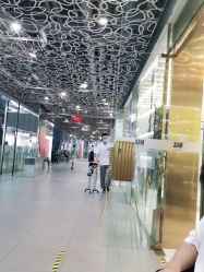 -3AM·S HAIR SALON烫发染发接发