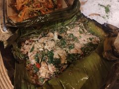 包烧脑花-多哥水傣味餐厅(司马巷店)