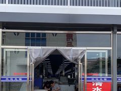 -四道口水产市场