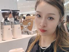 -% Arabica阿拉比卡咖啡(虹桥机场T2店)