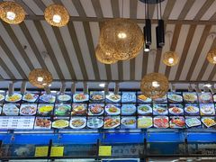 -醉壹号海鲜大排档(厦门美食地标店)