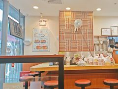 -食其家·牛丼咖喱(金桥国际店)