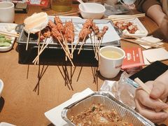 -管氏翅吧(马家堡店)