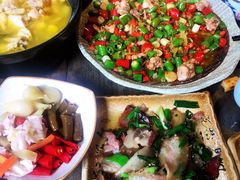 -青城甲(青城山店)