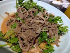 -皇城根北京风味主题餐厅(中海环宇城店)