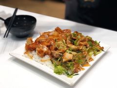 -九佰陆拾度土豆粉砂锅(普陀店)