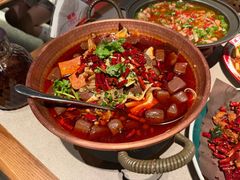 -饕林餐厅(春熙路店)