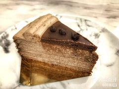 -十五食吾 La Pâtisserie (海甸岛店)
