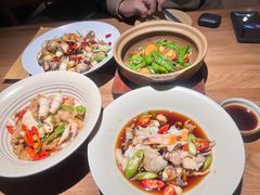 -KŌNG胶东小馆(华熙店)