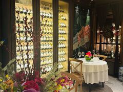 -Le Bistrot de Racine