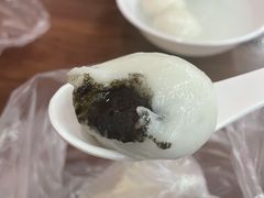 -朱新年·苏式汤团·面点(北寺塔店)