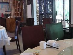 大堂-锦江中华村农家乐饭庄
