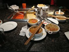 -海底捞火锅(崇文门新世界百货店)