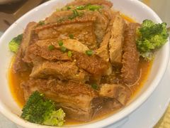-椿记烧鹅(叠彩店)