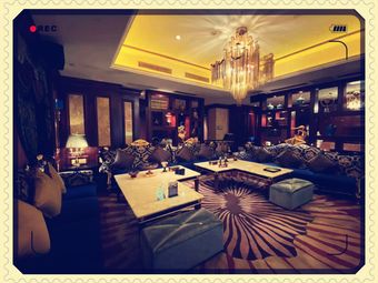 金沙砾商务会所