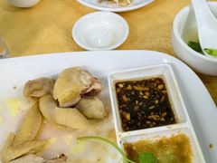 -巫记鸡饭店