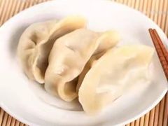 小笼锅贴-苏小柳手作点心(控江旭辉分院)