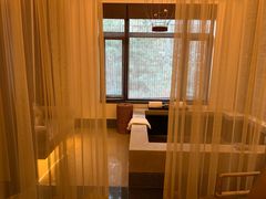 -西安华清御汤酒店