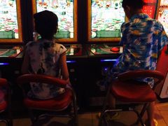 -星悦蓝海欢乐园(石路天虹店)