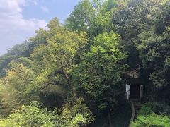 -韬光茶庵