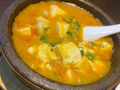 -星叶·东南亚料理(宁波万象汇店)