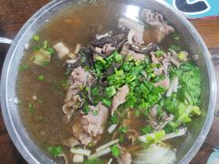 -正宗苏稽毛哥跷脚牛肉总店