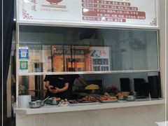 -阿芬卤面(花巷店)