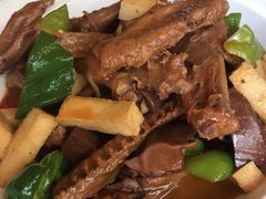 -再回头私房菜·老南京菜