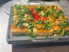 -今朝桃花醉川菜(县西巷店)