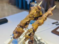 烤羊腰-中发源·清真餐厅(南油店)