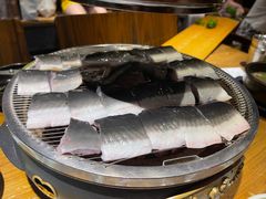 -泥炉烧肉师(新街口金銮巷店)