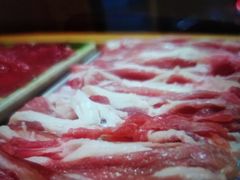 -杨家火锅(国美店)