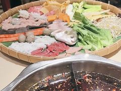 -大队长主题火锅(观音桥店)