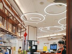 -包小笼·金牌汤包(中山路店)
