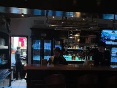 -碧特博格啤酒花园餐厅(芜湖路店)