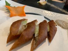 -極上萬膳·日料放题(来福士江景店)