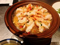 -潮界(虹桥新天地店)