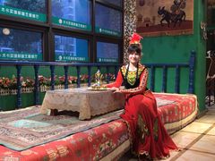 -木卡买提新疆餐厅·清真(新里海顿公馆店)