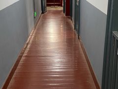 -青岛德国监狱旧址博物馆